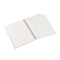 Fabriano Pocket-Sized Notebook, 4 Notebook Pack, 8.3 in x 11.7 in, A4